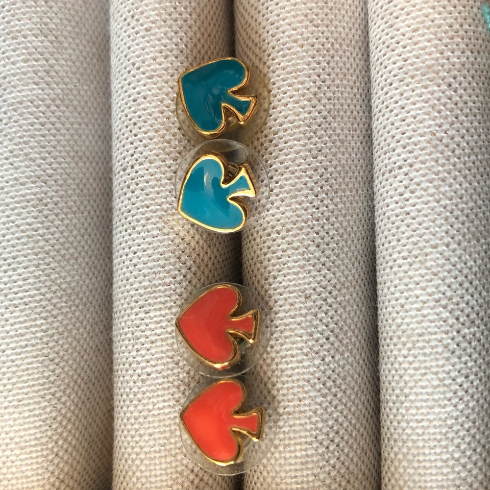 Kate Spade Earrings Bundle